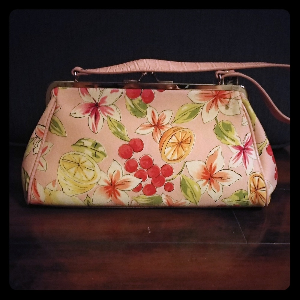 NWOT Madison Studio handbag